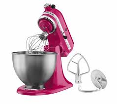 High country press covers appalachia cookie company in cooking with paula deen magazine. Flamingo Pink Mixer Giveaway Sweetapolita
