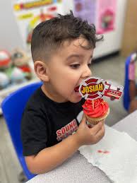 🎉Help us wish Josiah a Happy 3rd Birthday..Hope you continue to have an  incredible day 🎉