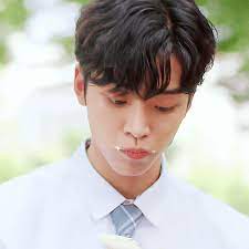He was a member of fnc's new training system with sf9 members who formerly went under the name neoz dance. Pannchoa Rowoon Gets Sworn At By Sf9 S Fans For Being Successful With His Drama Knets Dumbfounded Netizen Nation Onehallyu