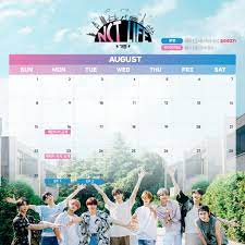 Nct 127 Nct Life In Gapyeong Schedule R Nct