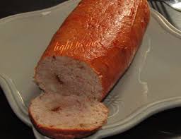 Saucisse De Morteau Maison 254kcal Recettes De Cuisine Saucisse De Morteau Et Cuisine Et Boissons