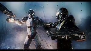 One of its biggest drawbacks is the broken english subtitles, which makes the game feel like it was rushed to completion. Orange Cast Sci Fi Space Action Game Walkthrough First 1 5 Hrs Gameplay Youtube