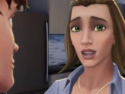 "Max Steel" The Secret Admirer (TV Episode 2013)