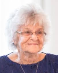 Margaret "Margie" Lucille Crawford Obituary June 14, 2023