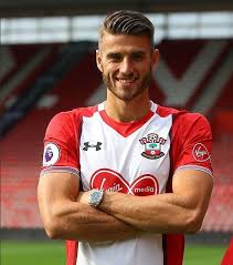 Wesley hoedt was born on 6th march 1994, in alkmaar, netherland. Southampton Complete Signing Of Centre Back Wesley Hoedt On Five Year Deal From Lazio