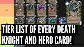 However you'll need to enlist the . Hearthstone Fastest Way To Unlock Morgl Shaman Hero Portrait Youtube