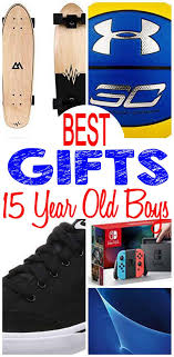 Best Birthday Gifts For 15 Year Old Boy 15 Year Old Boys Gifts 15 Year Old Boy Old Boys Birthday Gifts For Boys