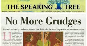 Paryushan Parva Festival Of Forgiveness The word parva means auspicious day.