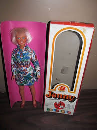 Toltoys 1975 Qantas Jenny Airline Airplane Hostess Doll Emilio Pucci Dress Shoes Vintage Dolls Dolls Barbie Friends