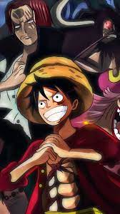 A musical or literary composition not to be confused with: One Piece Iphone Wallpaper Enjpg