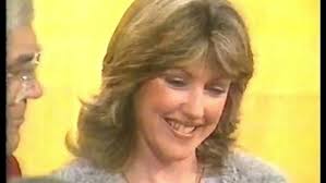 Kevin Sheedy and Geraldine Sheedy