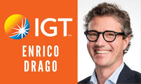 IGT announces leadership changes — CDC Gaming