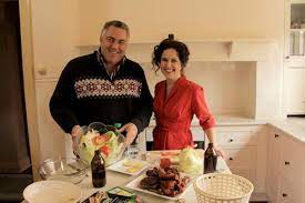 From where you are getting discounted kitchen cabinets you'll find some websites. Joe Hockey And Annabel Crabb Abc News Australian Broadcasting Corporation