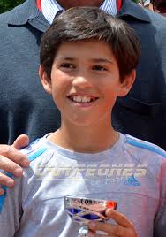 Diario Campeones de Aranjuez: 28 abr 2019