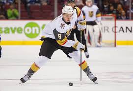 Glass missed large chunks of time with various injuries as a rookie last season. Cody Glass Injury Takes Him Out For The Season Overtime Heroics