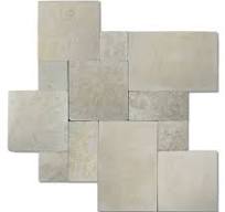 Rustic Floor Tiles | Limestine, Travertine & More