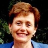 Mary B. Keil Obituary