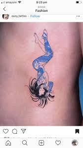 pin by 정연준 정 on tattoos blue ink tattoos tattoo artists korean tattoos