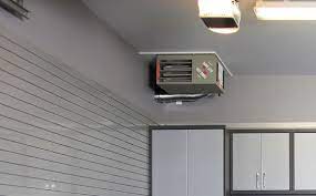 How can i keep my garage cool during the summer? Garage Doors Tips For Keeping Your Garage Cool This Summer Gerald Giel Garage Doors