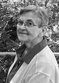 Patricia 'Bunny' E. (Wilcox) Snyder