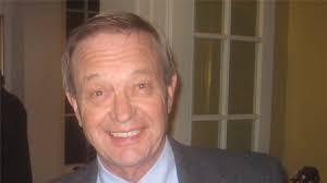 In Memoriam: Rodney Biltonen, PhD, Professor Emeritus in Department of  Pharmacology