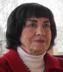 Obituary information for Marie M. Wachter