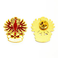 They are painted by hand and polished to remove any rough edges, so it's no surprise that they're. China Manufacturers Wholesale Custom Veterans Men S Suit Bulk Malaysia Airplane Magnetic Blank Masonic Cartoon Phoenix Pattern Enamel Lapel Pins For Christmas China Lapel Pins And Lapel Pin Badge Price