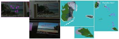 Most of them are related to the location of the game. Gta 6 Leak Debunked Vice City Map In Gta V Not Connected To The Sequel Mysmartprice