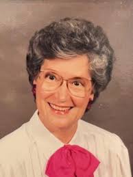 Mildred “Millie” Oost Miller Obituary 2025