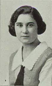Myra Louise Seifert Dempsey (1905-2002)