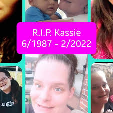 Fundraiser by Rhonda Kimbrough : Kassi McManus