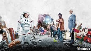 Németh lászló regényéből készült film. Moonwalkers Ay In Sirri 1080p Full Hd Izle