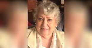 Obituary for Betty Coble