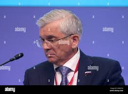 Pétrov hi-res stock photography and images