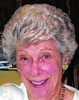 Hinda Semonoff Obituary (1921