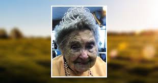 Mary Ann Crowder Obituary 2019