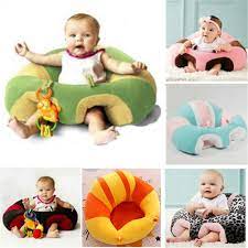 Baby Sofa Chair Kids Baby Support Seat Sofa Cute Puff Cotton Sofa Silla  Infant Learning Sit Chair Support Dropship|Baby Seats & Sofa| - AliExpress