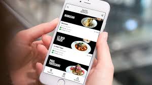 Time Out Market Montreal Launches Takeout App Amid Pandemic Eat North