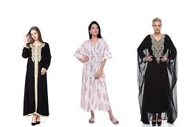 Contoh model baju muslim untuk orang pendek terbaru merupakan kumpulan dari busana wanita yang bertubuh pendek dengan berat badan yang berbeda. Katalog Harga Baju Kaftan Terlengkap Mei 2021 Di Indonesia
