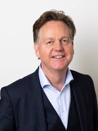 Peter Stolk (NTS) wil 14 miljard euro voor 53 innovatieplannen: 'We hebben  geen tijd te verliezen'