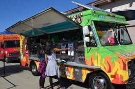 Off the grid is also on the south side of the cal campus, at telegraph avenue. Mvhs Hosts Social Food Truck Event Off The Grid El Estoque