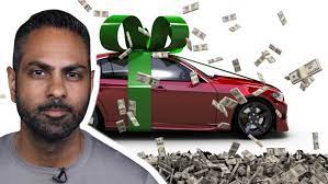 Ramit Sethi: How To Know If You Can Afford A New Car