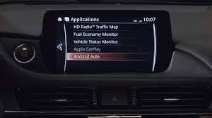 Android auto is compatible with the following vehicles. How To Connect Android Auto On Mazda Cx 30 Cx 5 Cx 3 Cx 9 Mazda3 Or Mazda6
