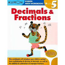 Original] Kumon Math Workbooks - Focus On - Multiplication And Divisi