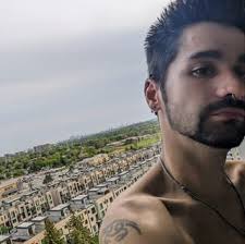 Dylan Marques Ferreira