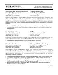 When you first register on the usajobs website, you'll be prompted to create your federal resume. Sample Resume Usa Jobs Resume Example