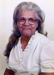 Obituary information for Othlear Oxendine Jones