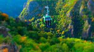 Share your videos with friends, family, and the world Seilbahnen Thale Erlebniswelt Wo Im Harz Der Teufel Los Ist 2013 Youtube