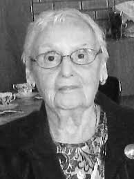 Esther Alice Colbow 1927