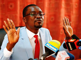 Afadhali ruto, mimi madharau ya raila siwezani nayo! josphat nanok on why he ditched raila! I Won T Appear In Any Tanga Tanga Rallies Didmus Barasa
